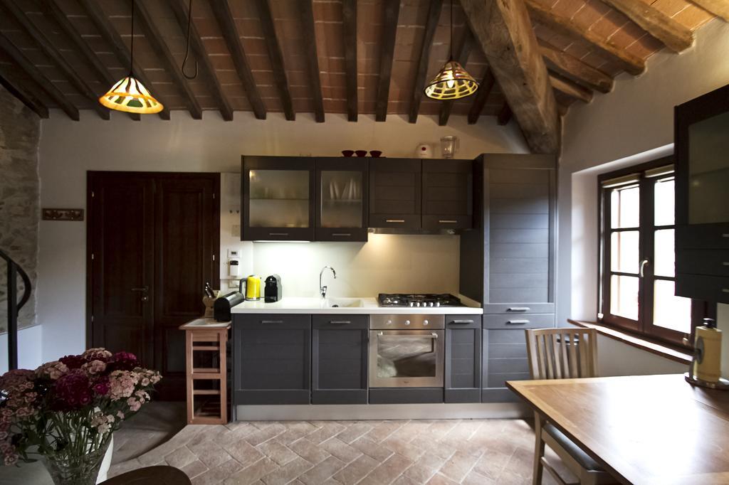Giuliana Apartment กาไมโยเร ภายนอก รูปภาพ