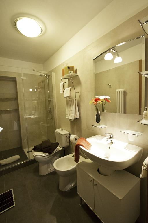 Giuliana Apartment กาไมโยเร ภายนอก รูปภาพ